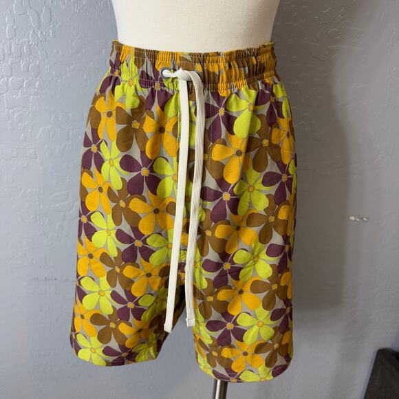 PrAna Men's Plunge Short, XXL - Picture 1 of 5